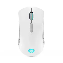 Lenovo Legion M600 Kabellose  Maus Hellgrau GY51C96033