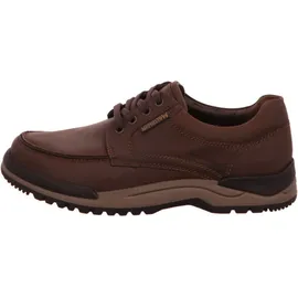 Mephisto Herren Schnürschuh in Braun, Größe 6.5 - Braun