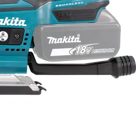 Makita DJV185RF1J inkl. 1 x 3,0 Ah + Ladegerät + Makpac