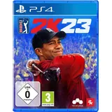 PGA Tour 2K23