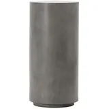 House Doctor Betonsäule, Out, H 76 cm, x ∅ 36 cm