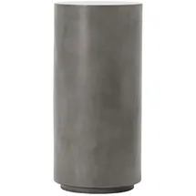 House Doctor Betonsäule, Out, H 76 cm, x ∅ 36 cm