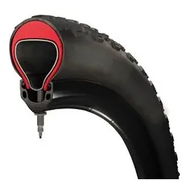 Tannus ARMOUR Pannenschutz für MTB-Reifen 20 x 3,0-4,0 Zoll