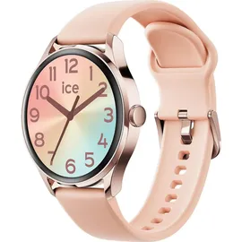 ICE-Watch ICE Smart 2.0 round 1.20 Rose-Gold Nude