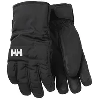 HELLY HANSEN Jr Swift Ht Glove 2.0 Schwarz, 14