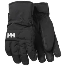 HELLY HANSEN Jr Swift Ht Glove 2.0 Schwarz, 14