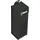 WERA 2go 7 Werkzeugtasche unbestückt schwarz 10,0 x 29,5 x 10,0 cm