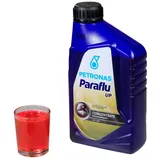 Petronas Paraflu UP Kühlerfrostschutz rot 1 Liter FIAT 9.55523