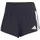 shorts schwarz damen Kurze Hose Inseam 3