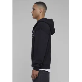 Upscale by Mister Tee Strickpullover Schwarz XXL