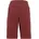 Damen MTB Hose kurz Größe XS rot