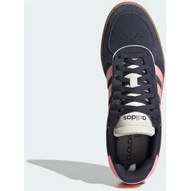 adidas Breaknet Sleek Shadow Navy / Pink Spark / Off White 36 2/3