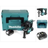 Makita DHR171T1J inkl. 1 x 5,0 Ah + Makpac