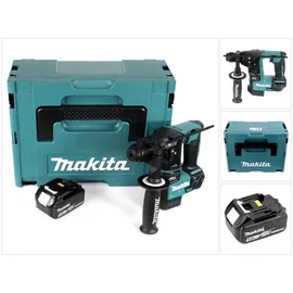 Makita DHR171T1J inkl. 1 x 5,0 Ah + Makpac