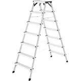 HAILO D60 StandardLine - 2 x 7 Stufen