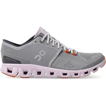 On Cloud X Damen Alloy/Lily 37,5