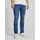 Tommy Hilfiger Slim Fit Jeans mit 5-Pocket-Design Modell 'SCANTON', Jeansblau, 30/32