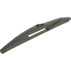 Bosch Scheibenwischer Rear H309, 300mm – Scheibenwischer für Heckscheibe