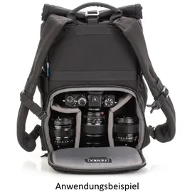 Tenba Fulton v2 10 l schwarz