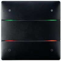 Theben Tastsensor LUXORliving iON4 BK