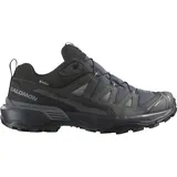 Salomon X Ultra 360 Ltr Gore-tex® Wanderschuhe - Turbulence / Black / Sedona Sage - EU 42