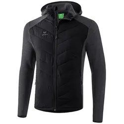 erima Steppjacke Funktion black 164