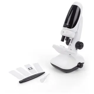 VELLEMAN MIKROSKOP FÜR SMARTPHONE - 50-400x