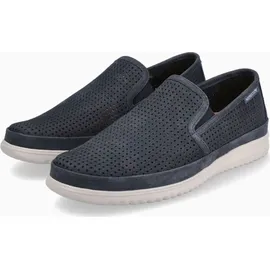 Mephisto Tiago Herren Navy 45