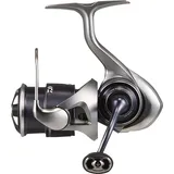 Daiwa 25 Caldia FC LT Spinnrolle 1000-5000 Frontbremsrolle (1000S)