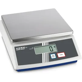 Kern Tischwaage FCE 6K2N