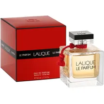 Lalique Le Parfum Eau de Parfum 50 ml