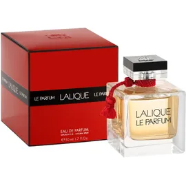 Lalique Le Parfum Eau de Parfum 50 ml