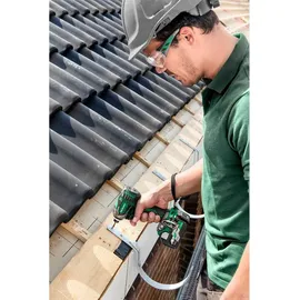 Hikoki WH36DC ohne Akku + Gürtelclip