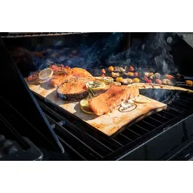 Rösle Allflame Prime 4 schwarz