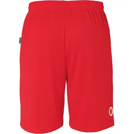 Kempa Performance Shorts rot 116