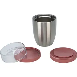 Mepal Thermobehälter Ellipse Vivid mauve 0,5 l