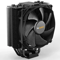 be quiet! Dark Rock Slim CPU Kühler für Intel und AMD Prozessoren
