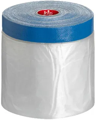 333 Gewebemasker blau 1100mm x 20m