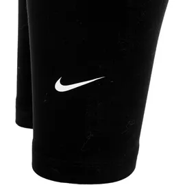 Nike Sporthose One - Schwarz,Weiß - XS