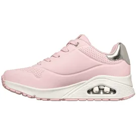 SKECHERS Uno - Golden Air Light Pink 38
