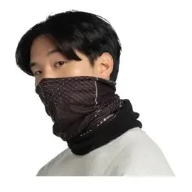 Buff Buff® Polar Multifunktionstuch Schwarz Unisex Erwachsene