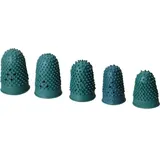 Neutralware Blattwender Größe1 15 mm Grün 1 St.