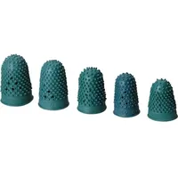 Neutralware Blattwender Größe1 15 mm Grün 1 St.