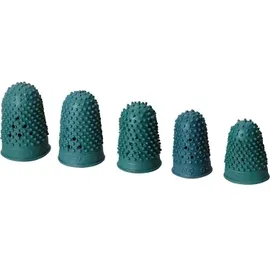Neutralware Blattwender Größe1 15 mm Grün 1 St.