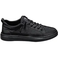 Wanderschuhe Herren Barfußschuhe Herren Weisse Sneakers Herren Men Trainers Shoes Jungen Walking Fitness Barfußschuhe Men Trainers Wanderschuhe Overlay-Turnschuhe - 40 EU