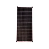 Solarmodul 100 Watt Mono 36V Solarpanel Solarzelle PV Modul solartronics 93098