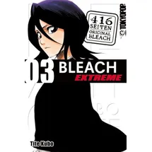 TOKYOPOP GmbH Bleach EXTREME 03