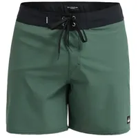 QUIKSILVER Boardshorts Surfsilk Kaimana 16 Grün M