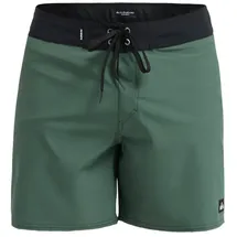 QUIKSILVER Boardshorts Surfsilk Kaimana 16 Grün M