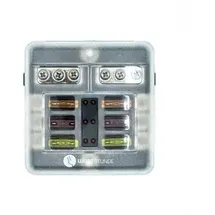 WATTSTUNDE WATTSTUNDE® Plus Distributor 6